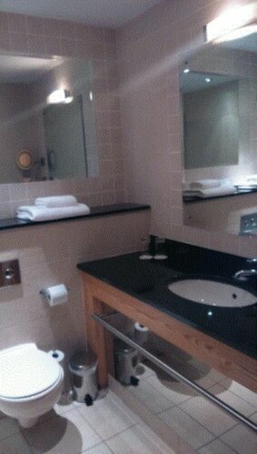 Гостиница Annebrook House Hotel в Маллингаре