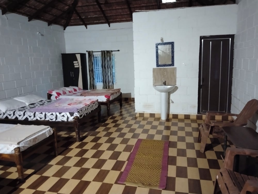 Фото Nature Valley Resort