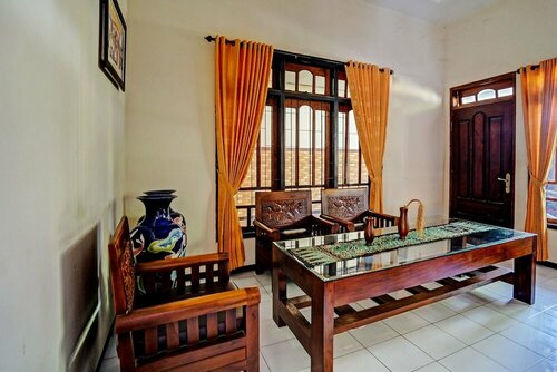 Гостиница Spot On 92785 Wisma Trubus Syariah