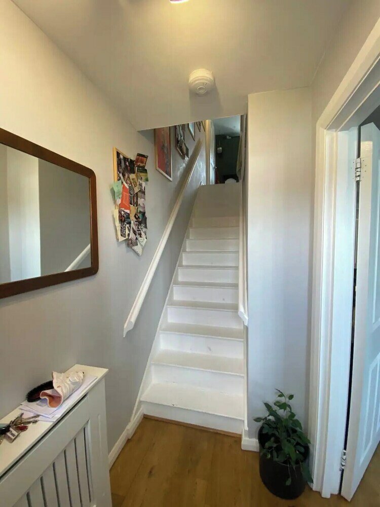 Фото Spacious & Central 2bd House - Brighton