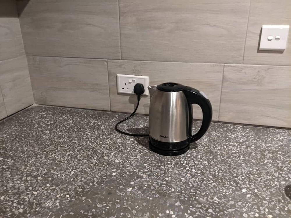 Фото Secured Apartments