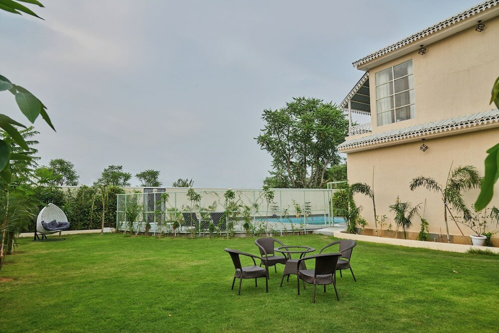 Фото Free Birds Bungalow