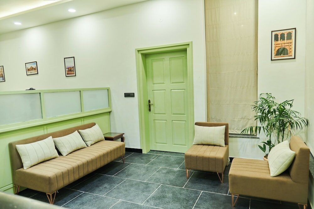 Фото Free Birds Bungalow