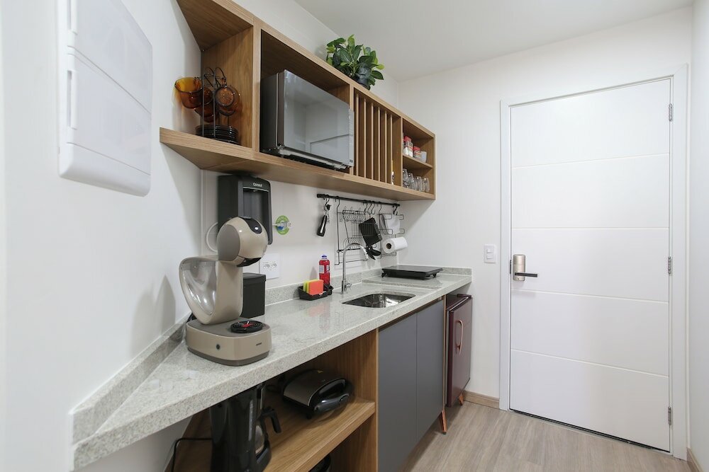 Фото Hmv - Haus Mitre Vila Mariana by Anora Spaces