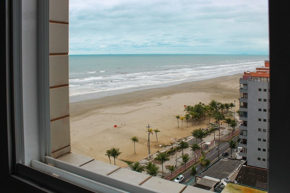 Фото Residencial Blaia