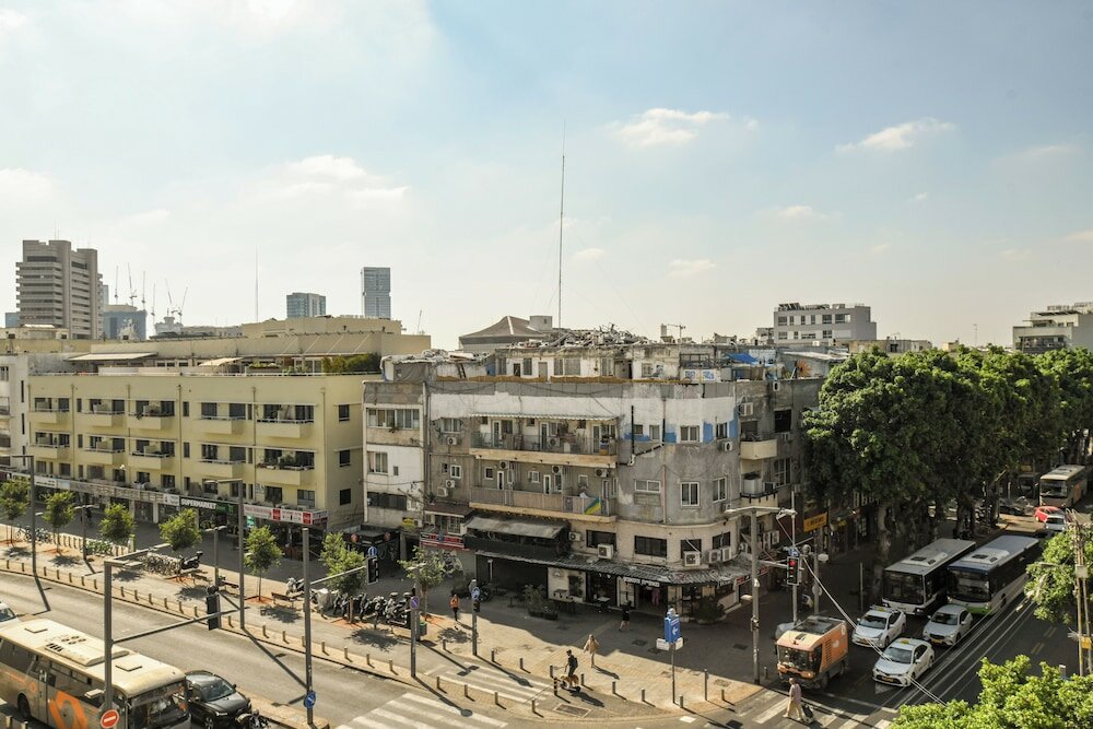 Фото Balcony Bar Skyline View by Sea N' Rent
