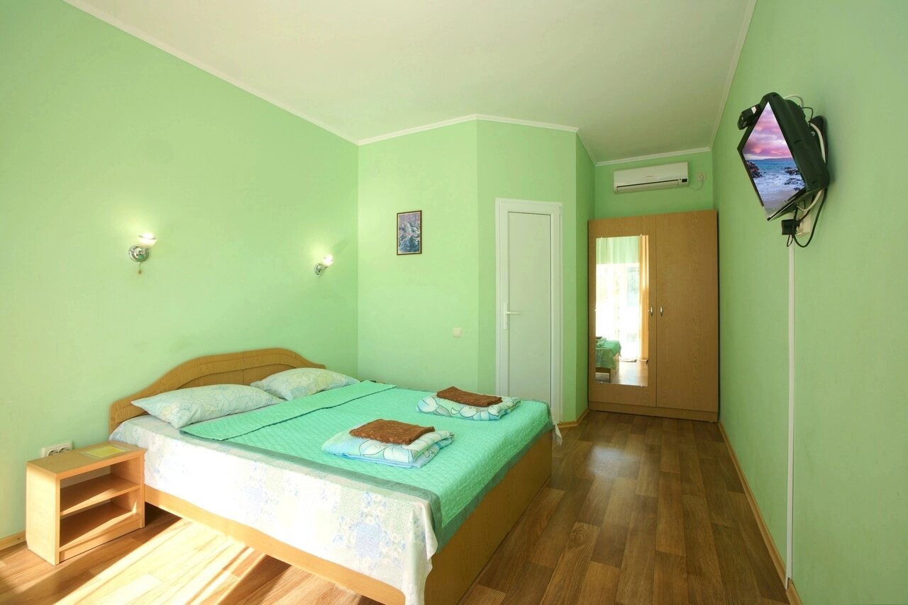 Фото отеля 5