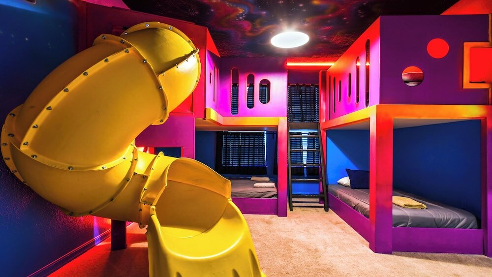 Фото Wonderland Themed 3633