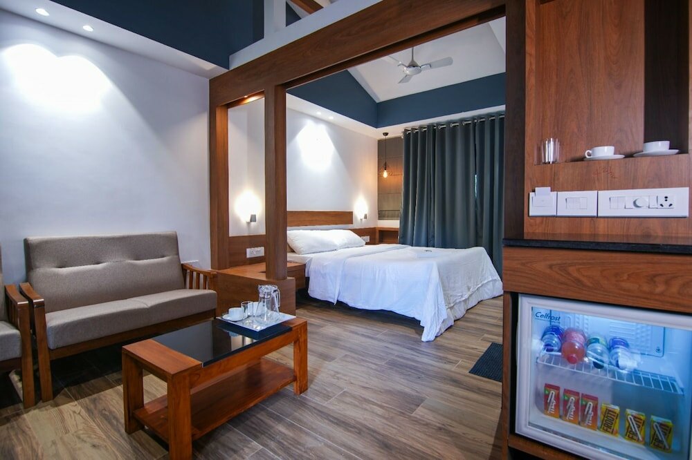 Фото B'camp Resorts & Homestays