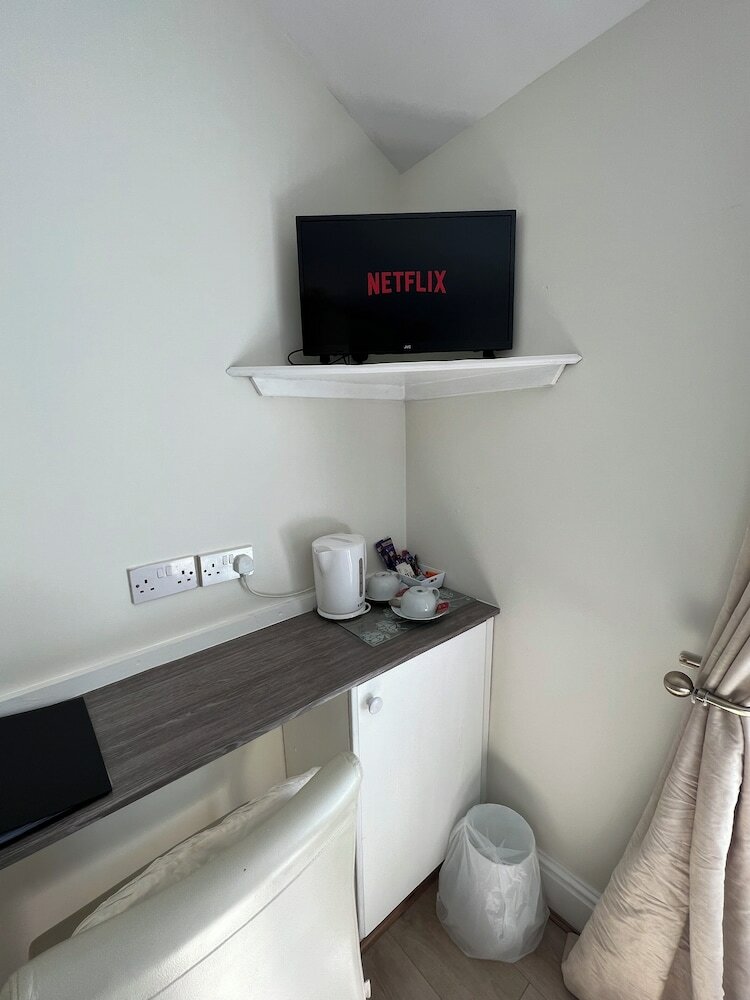 Фото Elizabeth Grace House