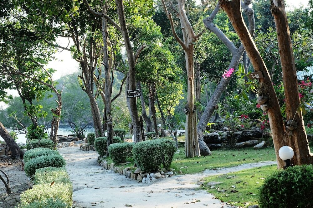 Фото Nimmanoradee Resort