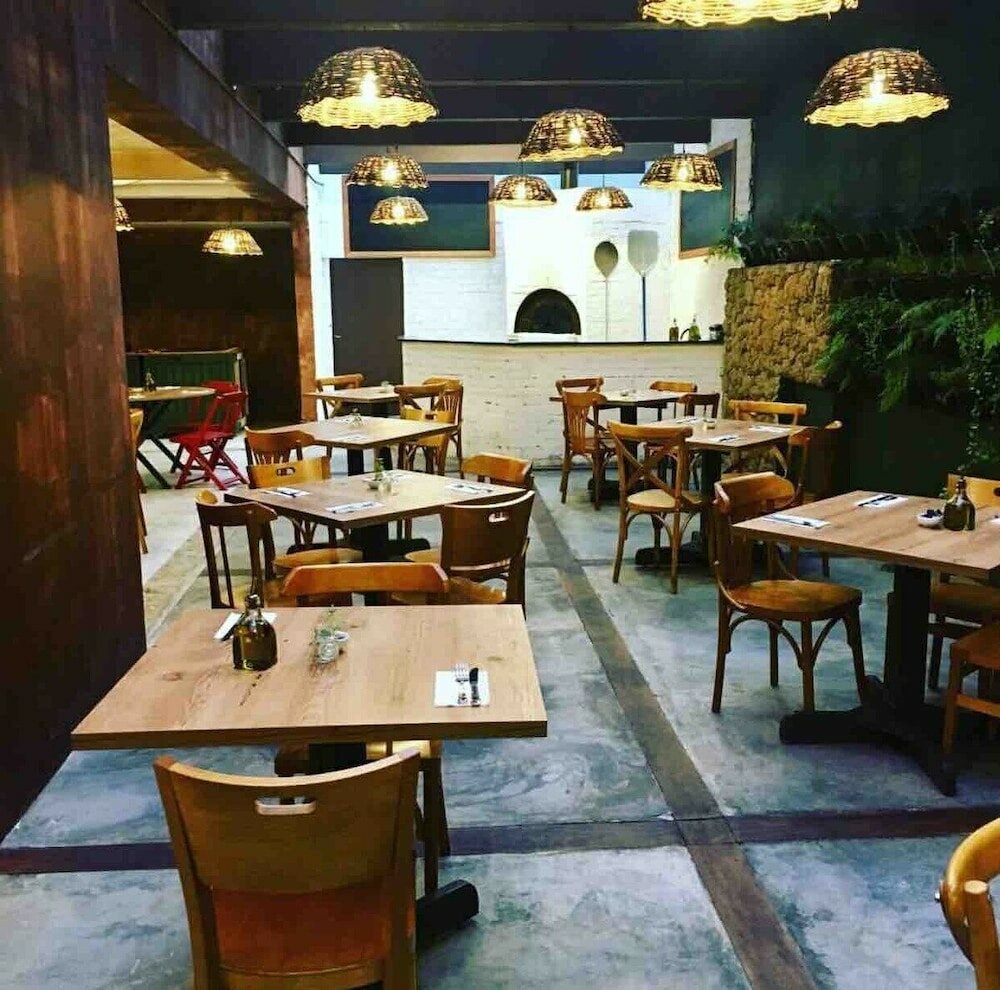 Фото Flat em Localização Fantástica