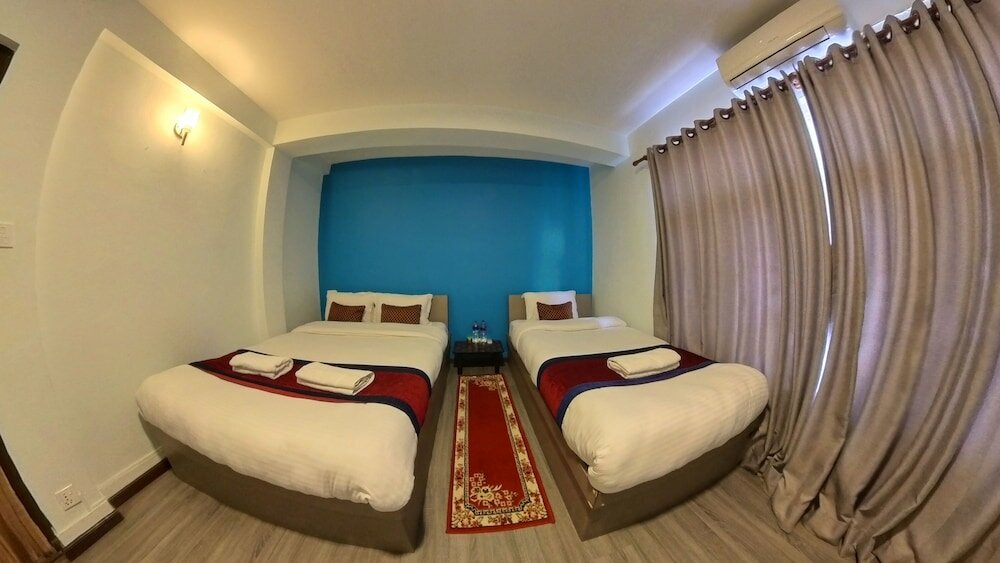Фото Thamel Hotel & SPA