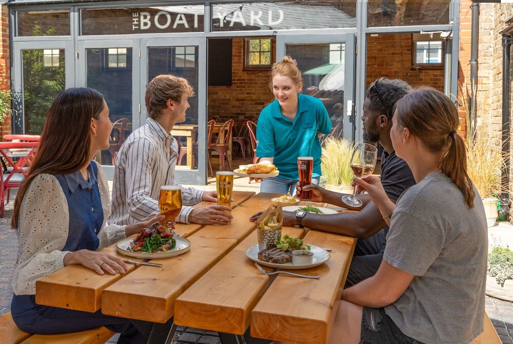 Фото Duke of Cumberland