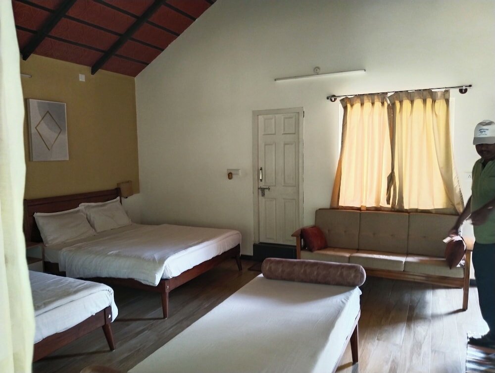 Фото Nature Valley Resort