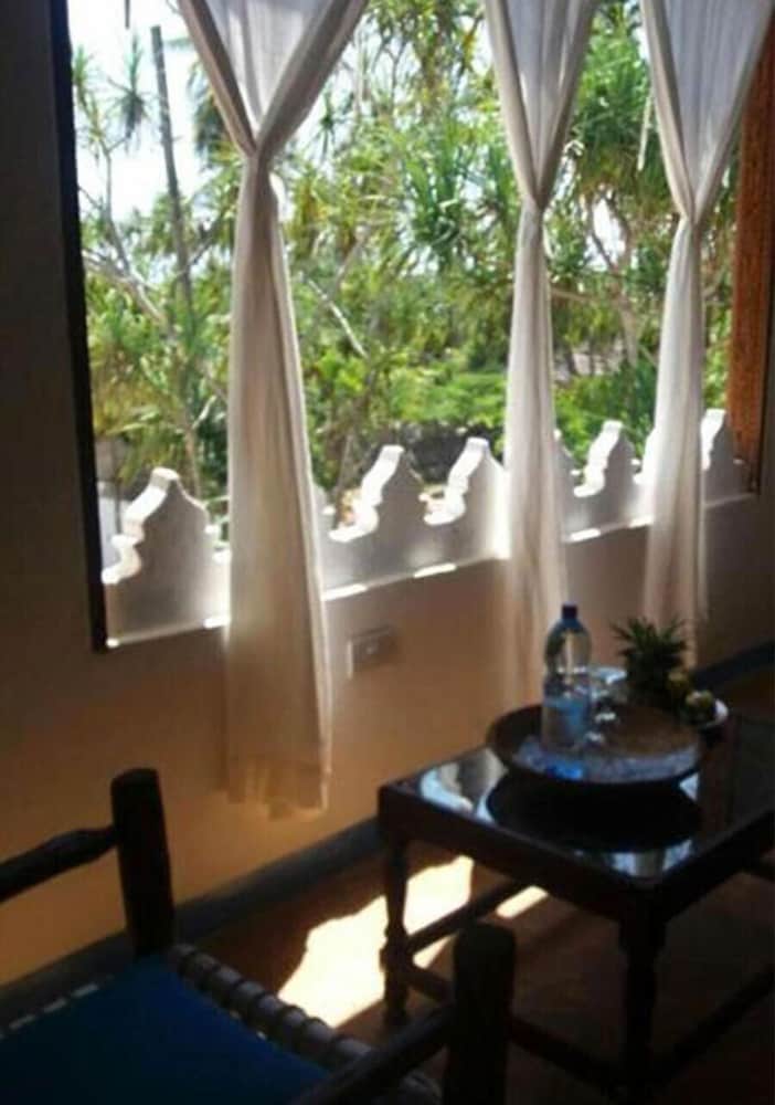 Фото Laguna Palace Michamvi Kae