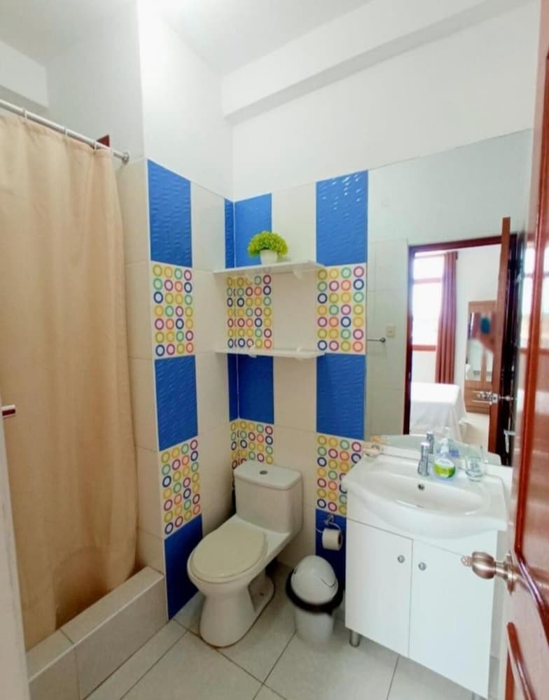 Фото Deluxe Hotel Talara