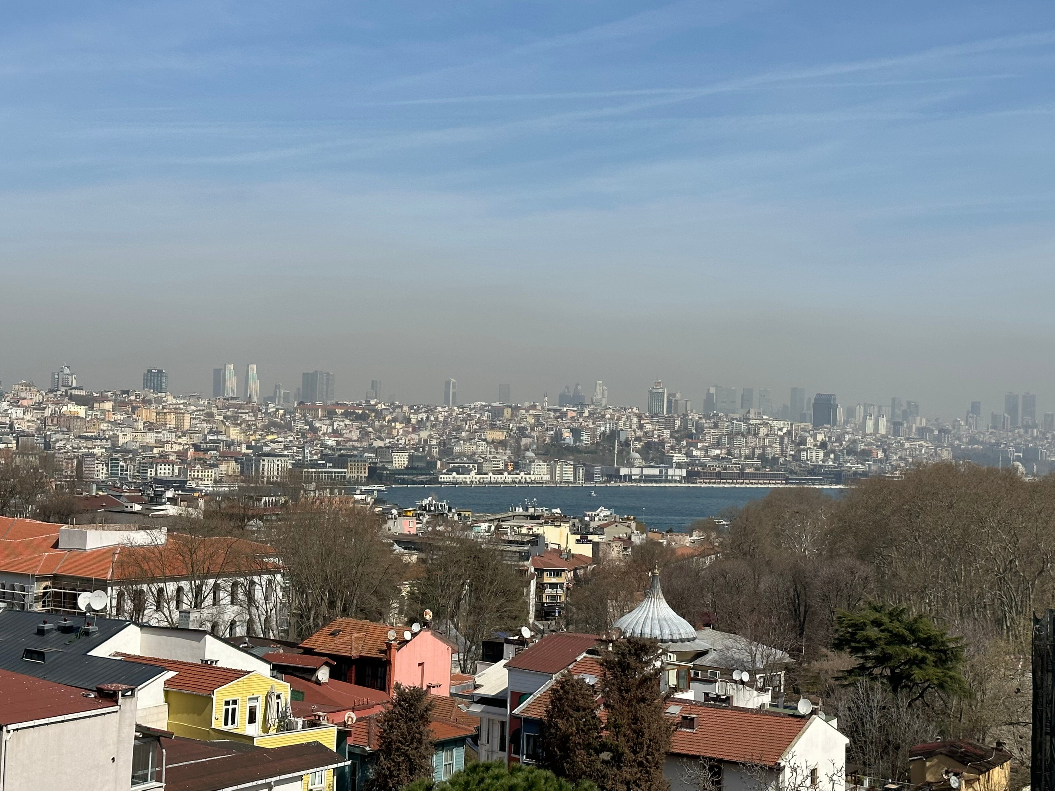 Фото Панорама