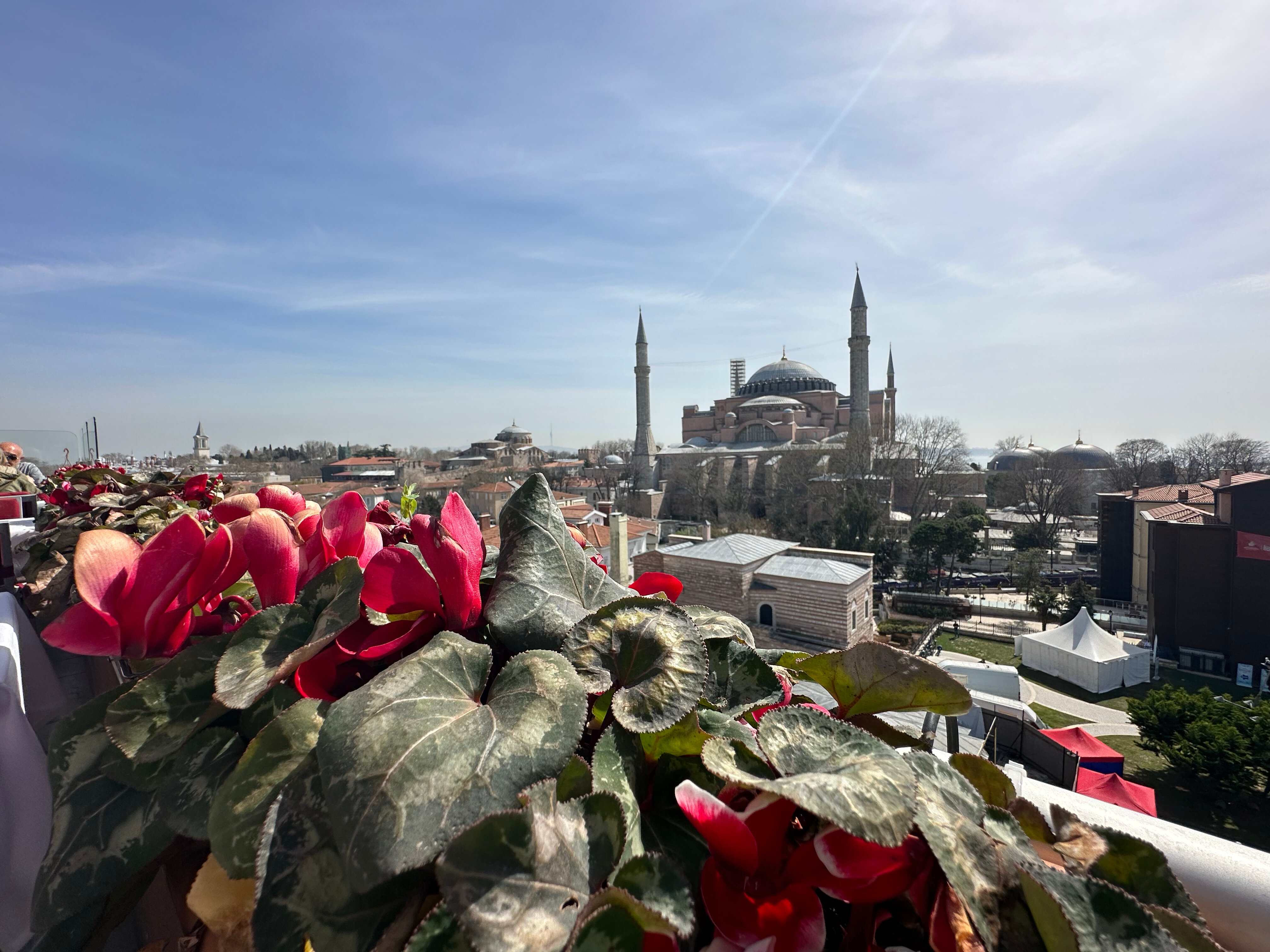 Фото Панорама