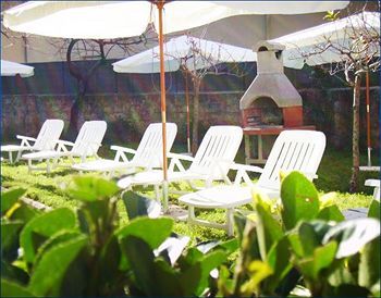 Фото Solemare b&b - Apartments Alghero