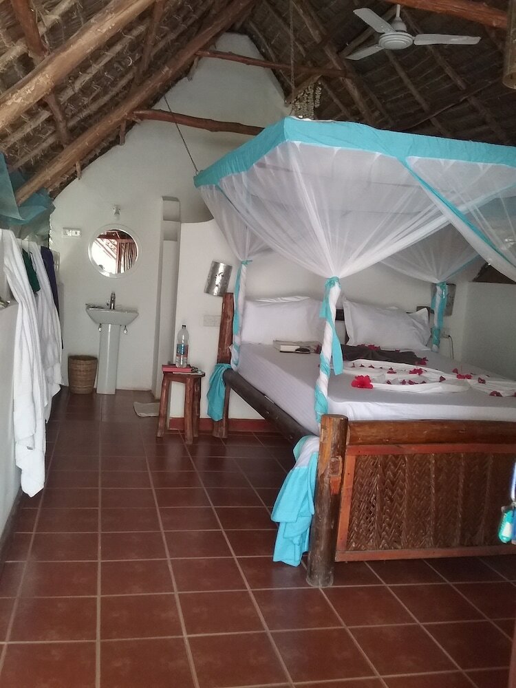 Фото Laguna Palace Michamvi Kae