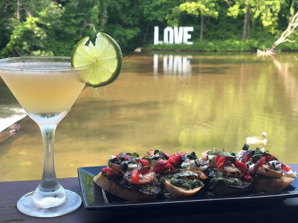 Фото Damascus Old Mill Inn