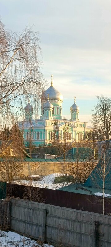 Дивеевский — фото 39
