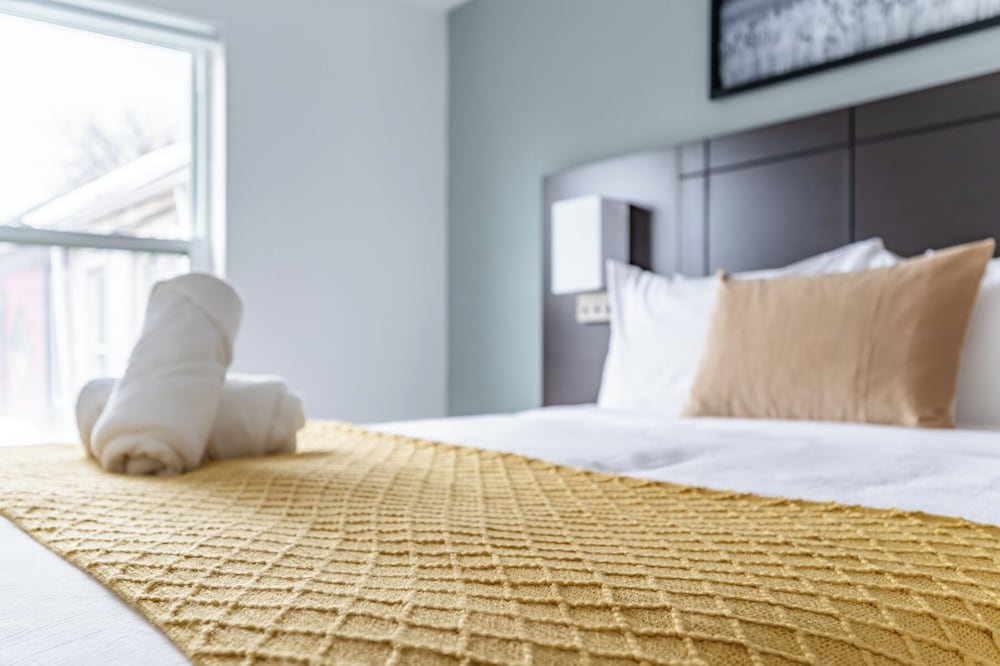 Фото Kensington Place