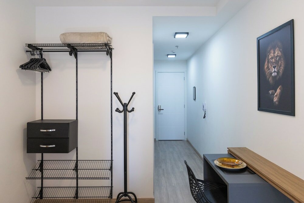 Фото Hmv - Haus Mitre Vila Mariana by Anora Spaces