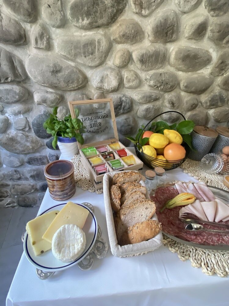 Фото Pensione Sorriso