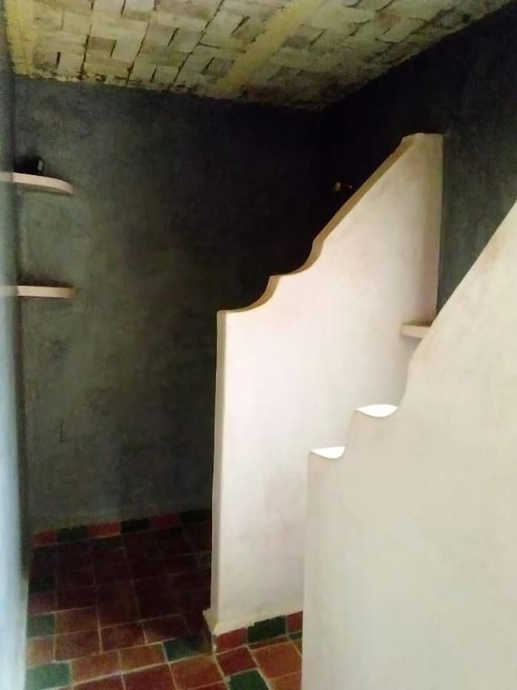 Фото Hotel Kasbah Erg Chebbi