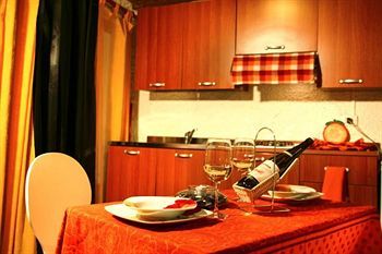 Фото Solemare b&b - Apartments Alghero