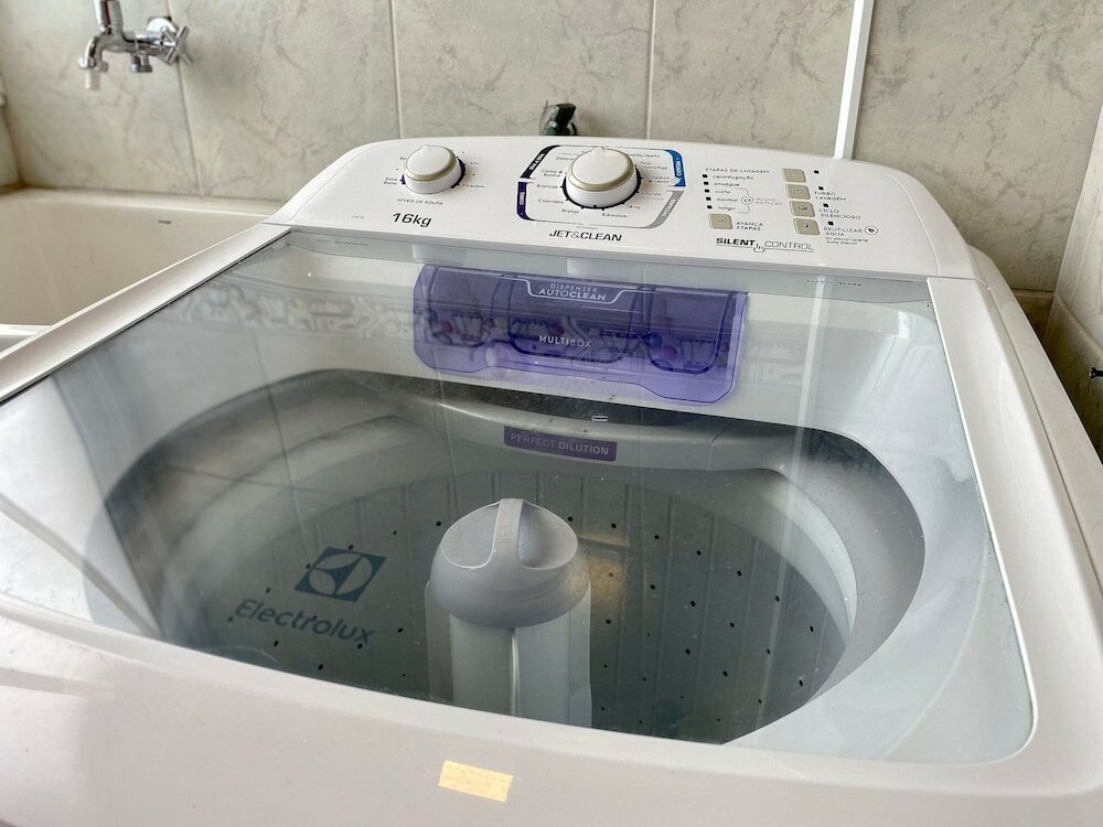 Фото Residencial Blaia