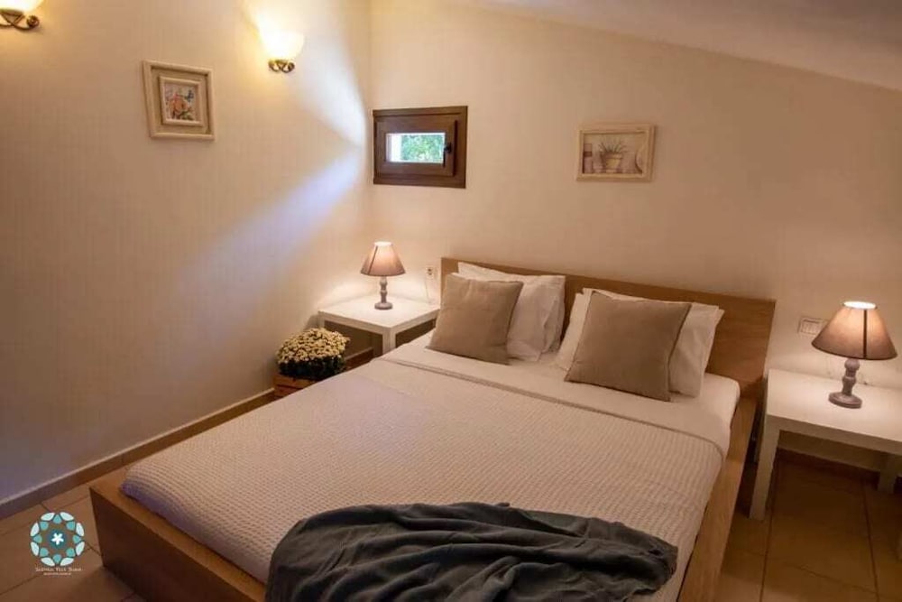 Фото Luxury Villa Jasmine w Private Pool