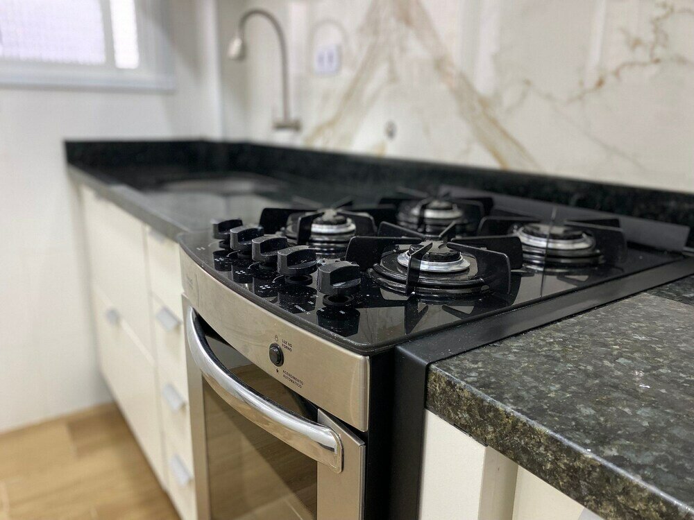 Фото Residencial Córdoba e Sevilha