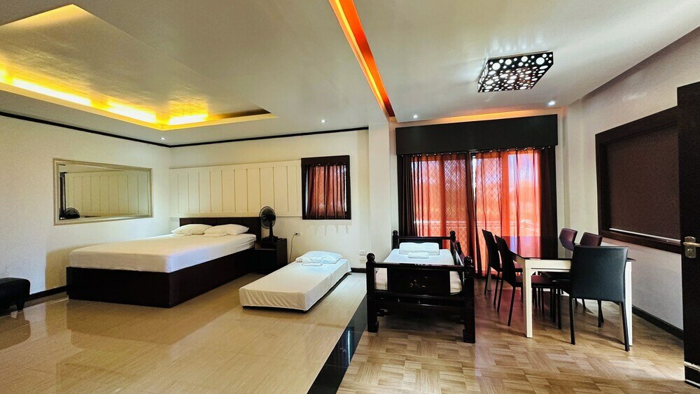 Фото Tugsaw Resort