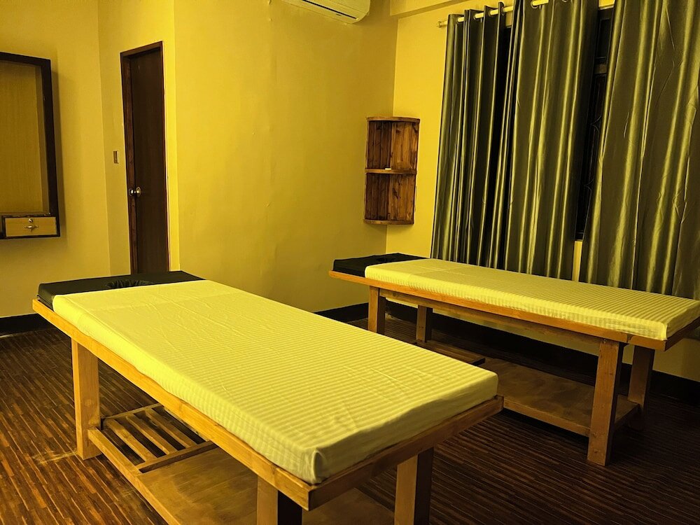 Фото Thamel Hotel & SPA