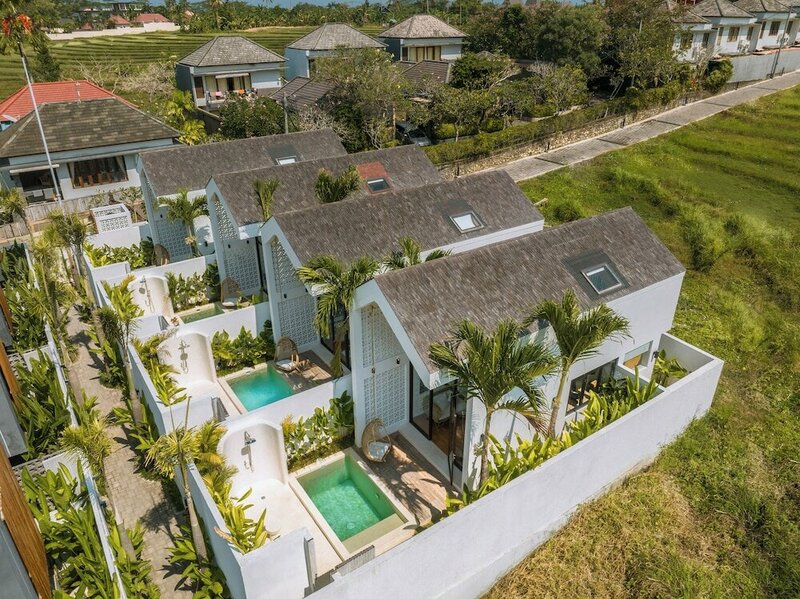 Гостиница Villa Tiny - Close to Nyanyi Beach