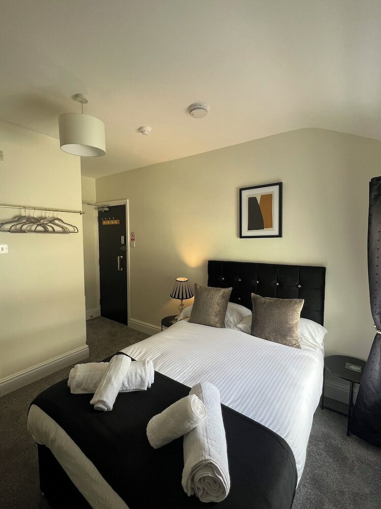 Фото Elizabeth Grace House