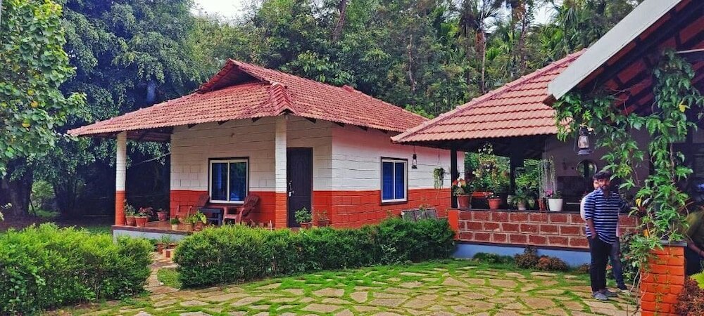 Фото Nature Valley Resort