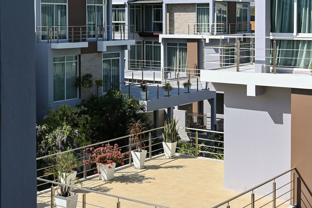 Фото Golden Sea Pool Villa Hua Hin