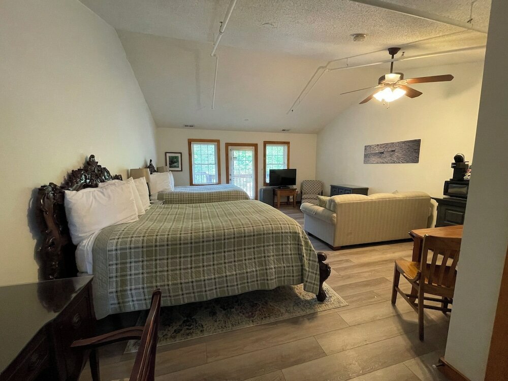 Фото Damascus Old Mill Inn