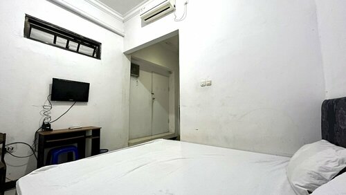Гостиница Spot On 92776 Panorama House в Манадо