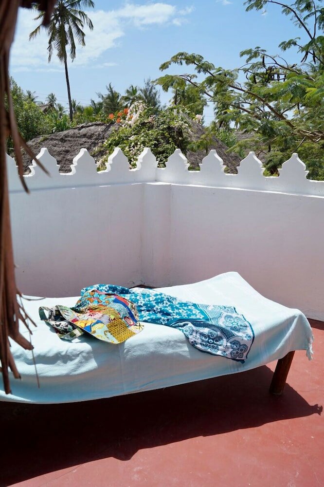 Фото Laguna Palace Michamvi Kae