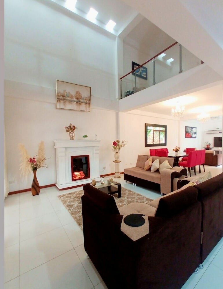 Фото Deluxe Hotel Talara