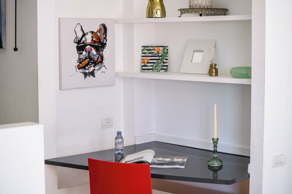 Фото Grand Stu SeaView Balcony by Sea N' Rent