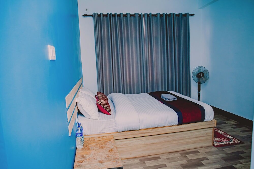 Фото Thamel Hotel & SPA