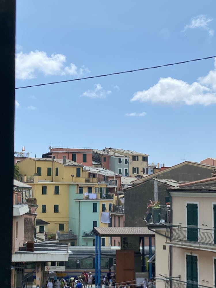 Фото Pensione Sorriso