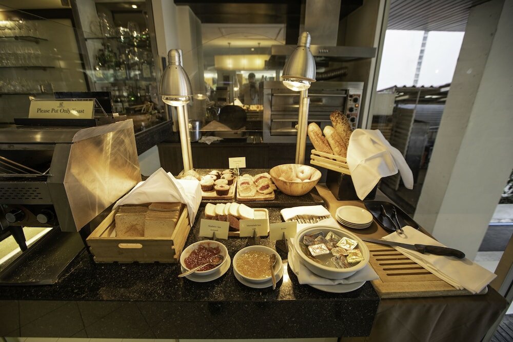 Фото Kantary House Hotel & Serviced Apartments