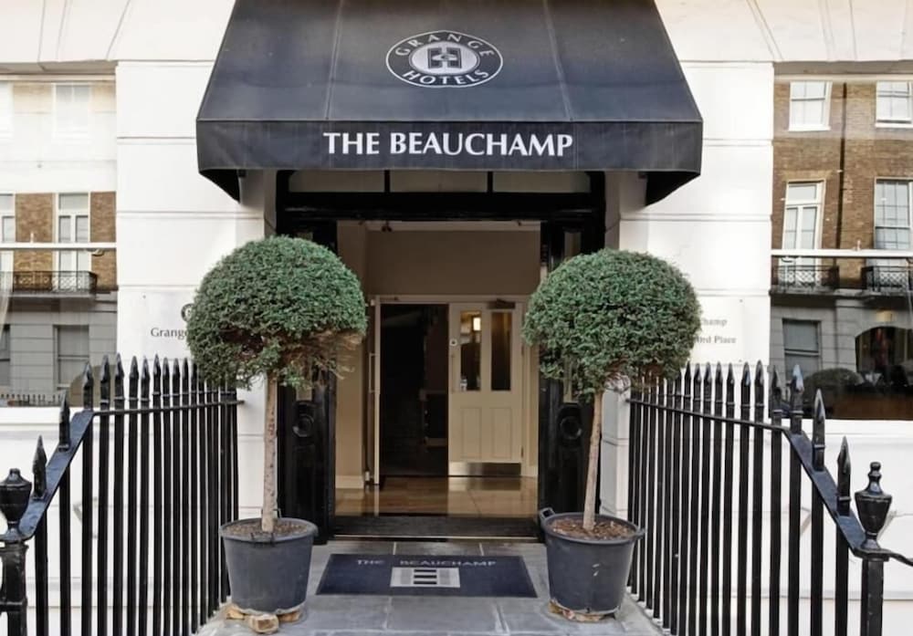 Фото Grange Beauchamp